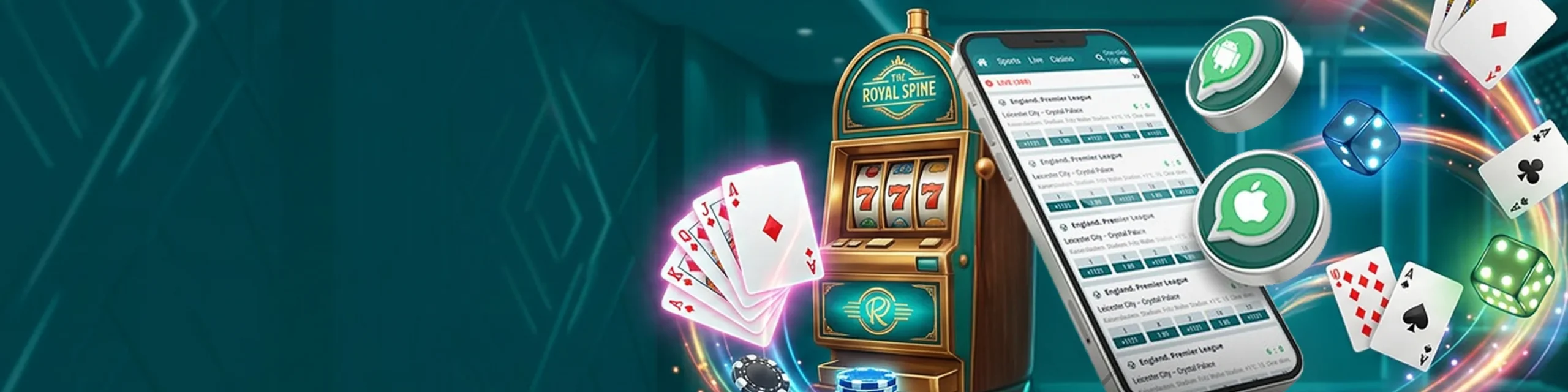 22Bet App 22Bet App