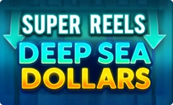Deep Sea Dollars